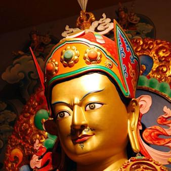 guru padmasambhava