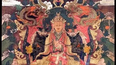 Image of Tri Song Detsen