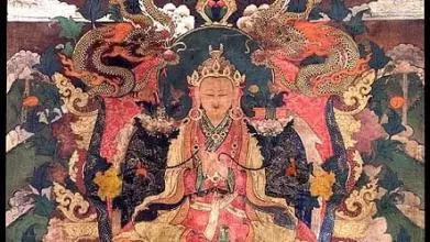 Image of Tri Song Detsen