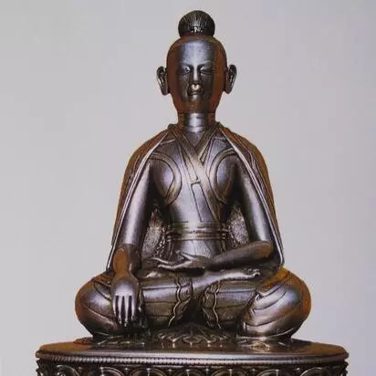 drenpa namkha