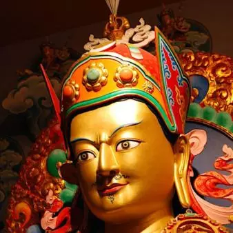 guru padmasambhava