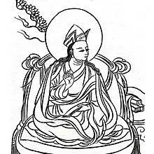 Urgyen Lingpa